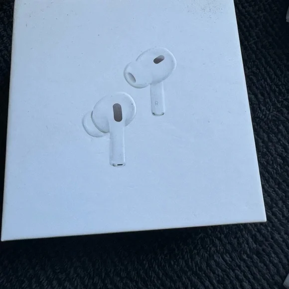 AirPods Pro